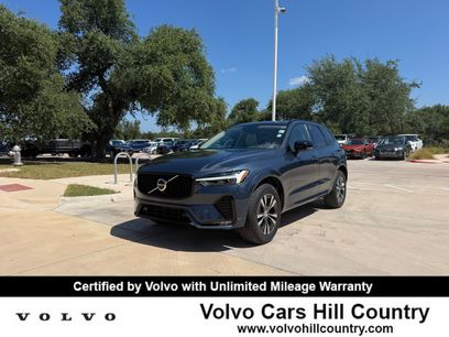 Certified 2024 Volvo XC60 B5 Core w/ Protection Package Premier