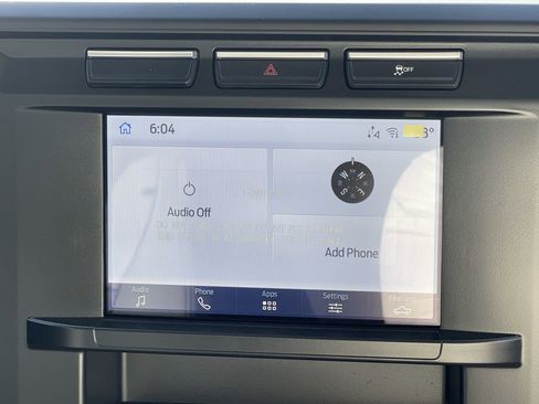 New 2024 Ford F450 XL w/ XL Chrome Package image 14