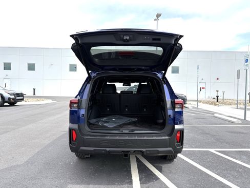 New 2026 Subaru Outback Premium AWD/4WD image 11