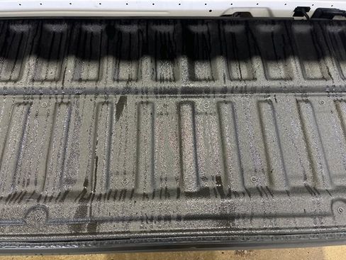 Used 2024 Ford Ranger Lariat w/ FX4 Off-Road Package image 27