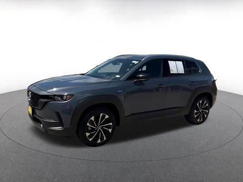 Used 2025 MAZDA CX-50 2.5 Hybrid w/ Premium Plus Pkg AWD/4WD image 8