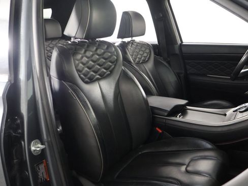 Used 2020 Hyundai Palisade Limited image 38