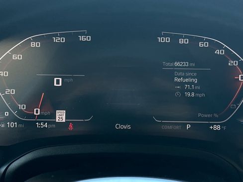 Used 2022 BMW M340i xDrive w/ Parking Assistance Package AWD/4WD image 32