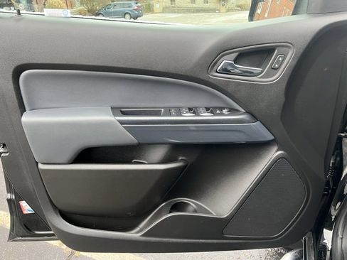 Used 2019 Chevrolet Colorado Z71 image 7