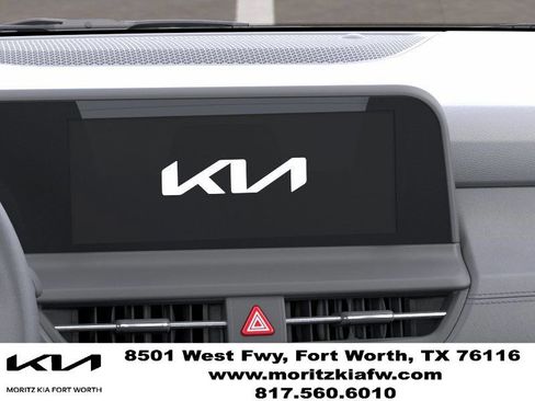 New 2026 Kia Seltos EX FWD image 20