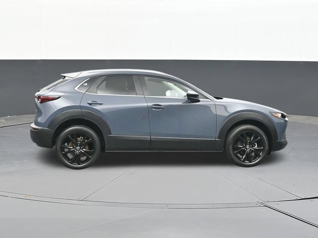 Used 2025 MAZDA CX-30 AWD 2.5 S w/ Preferred Package image 16