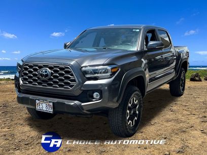 Used 2022 Toyota Tacoma SR5