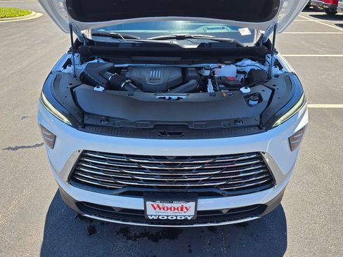 New 2026 Buick Enclave Preferred w/ Power Package AWD/4WD image 30