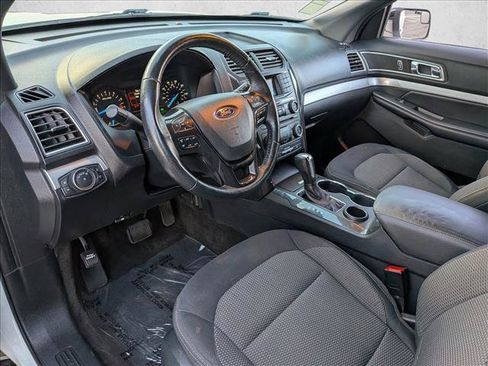 Used 2017 Ford Explorer XLT FWD image 13