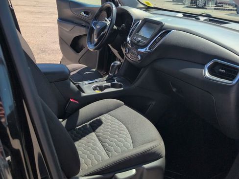 Used 2018 Chevrolet Equinox LT AWD/4WD image 14