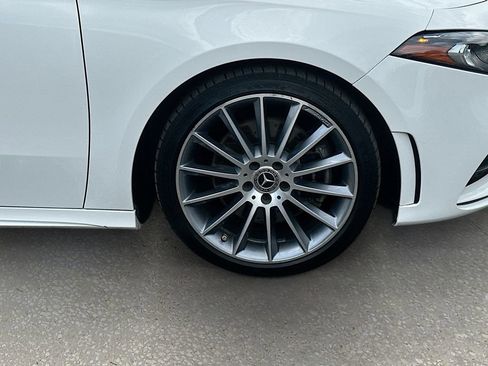Used 2019 Mercedes-Benz A 220 image 31