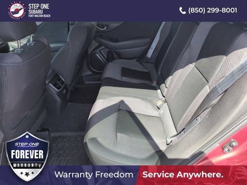 Used 2025 Subaru Outback Premium AWD/4WD image 28