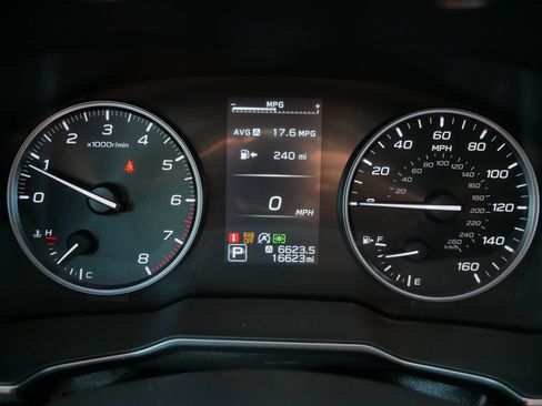 Certified 2024 Subaru Outback Touring XT w/ Tech Package 3 AWD/4WD image 21