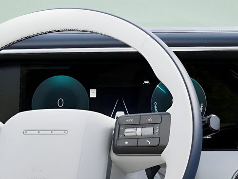 New 2026 Hyundai Palisade Calligraphy image 14