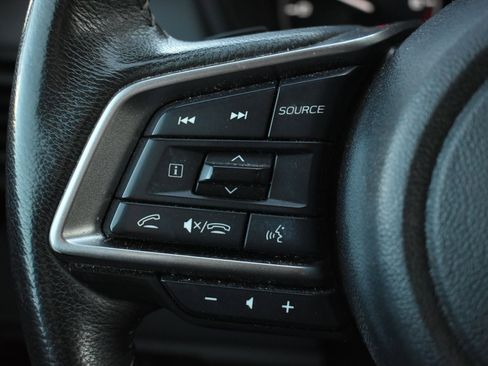 Used 2024 Subaru Outback Premium image 19