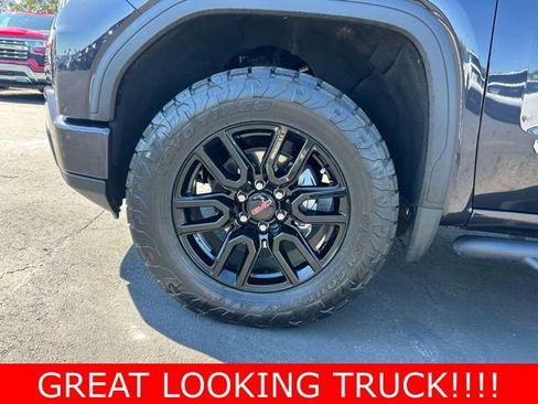 Used 2023 GMC Sierra 1500 Elevation image 9