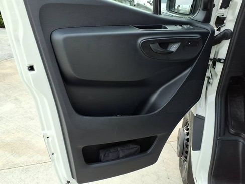 New 2026 Mercedes-Benz Sprinter 3500 image 13