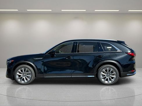New 2026 MAZDA CX-90 3.3 Turbo w/ Premium Plus Pkg image 6