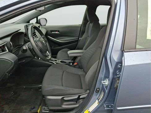 Used 2022 Toyota Corolla SE image 13