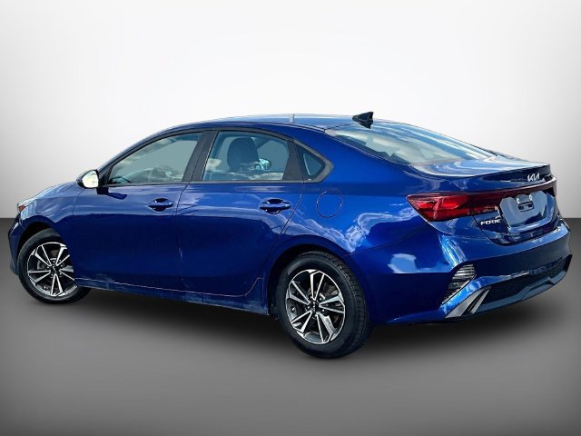 Certified 2023 Kia Forte LXS w/ LXS Technology Package FWD image 4