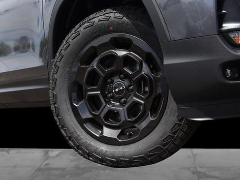 New 2026 Honda Ridgeline TrailSport image 3