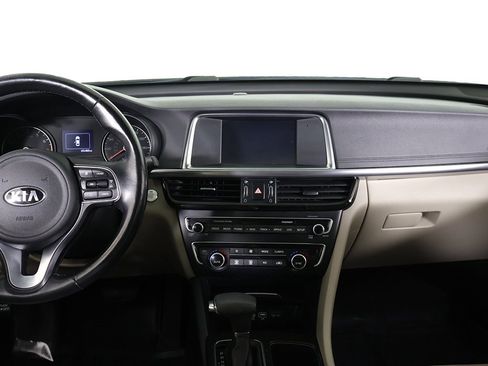 Used 2018 Kia Optima EX w/ Premium Package image 44