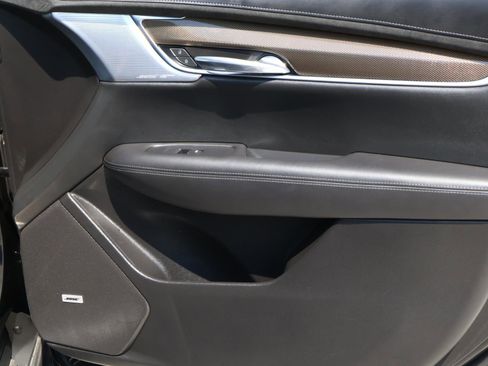 Certified 2023 Cadillac XT6 Sport w/ Platinum Package image 22