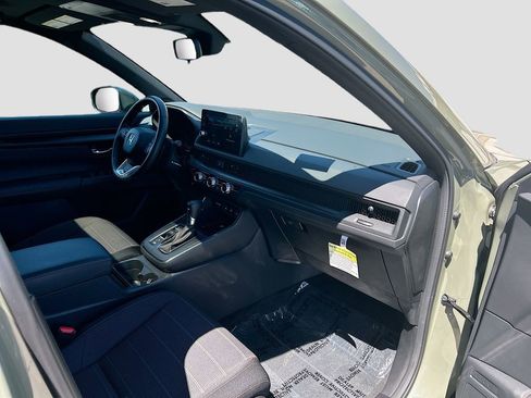 Certified 2026 Honda CR-V TrailSport image 29