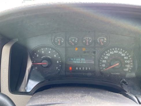 Used 2009 Ford F150 4x4 Regular Cab image 20