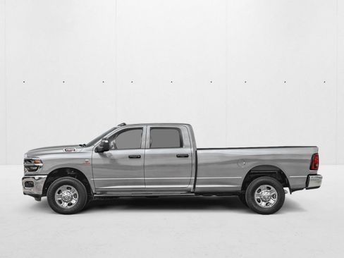 New 2026 RAM 3500 Lone Star AWD/4WD image 3