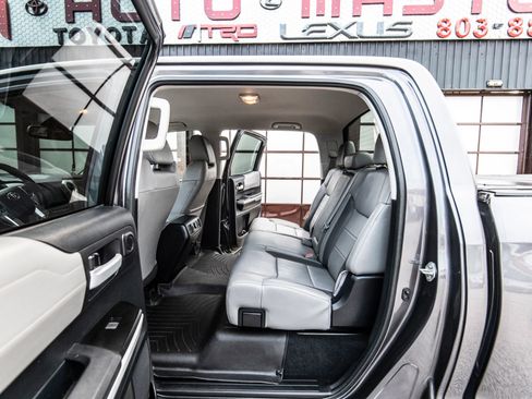 Used 2018 Toyota Tundra Limited image 33