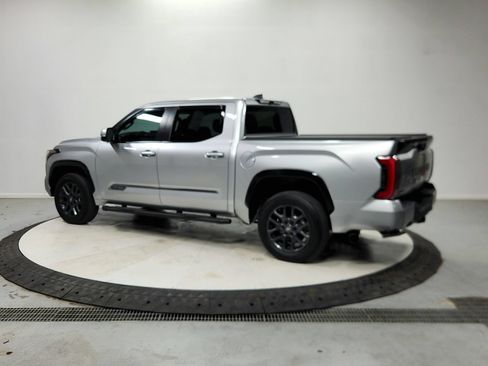 Used 2025 Toyota Tundra Platinum AWD/4WD image 6