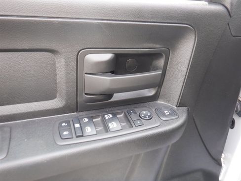 Used 2024 RAM 2500 Tradesman image 16