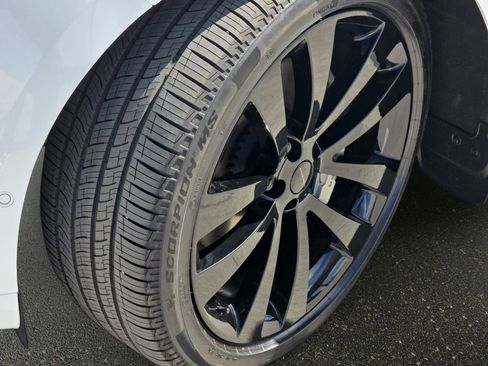 New 2026 Land Rover Range Rover Sport Dynamic SE image 34