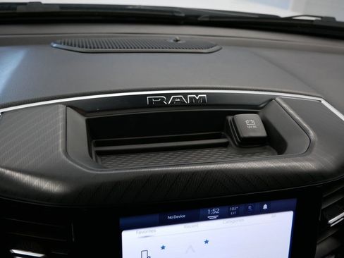 New 2025 RAM 1500 Big Horn image 36