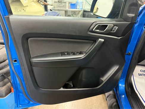 Used 2023 Ford Ranger XLT w/ Equipment Group 301A Mid AWD/4WD image 19