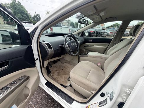 Used 2009 Toyota Prius FWD image 33
