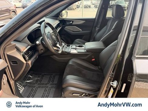 Used 2023 Acura MDX A-Spec AWD/4WD image 13