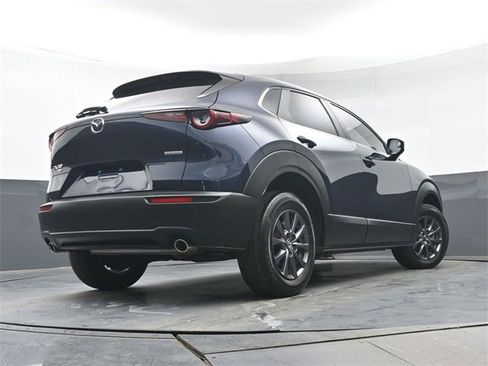 Certified 2023 MAZDA CX-30 AWD 2.5 S image 27