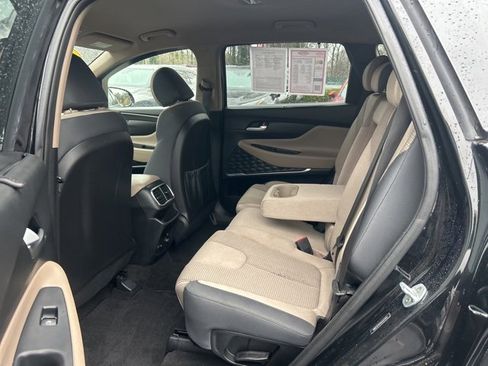 Used 2019 Hyundai Santa Fe SEL image 14