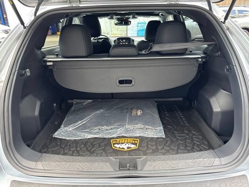 Certified 2024 Subaru Crosstrek 2.5i Wilderness w/ Crosstrek Mirror Package AWD/4WD image 28