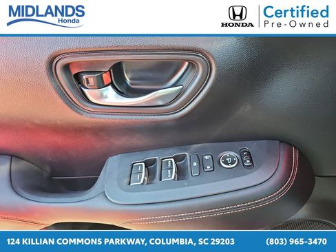 Used 2024 Honda HR-V Sport image 28