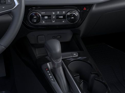 New 2026 Chevrolet Trax LT w/ Driver Confidence Package FWD image 23