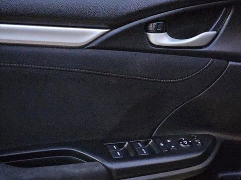 Used 2021 Honda Civic EX image 10