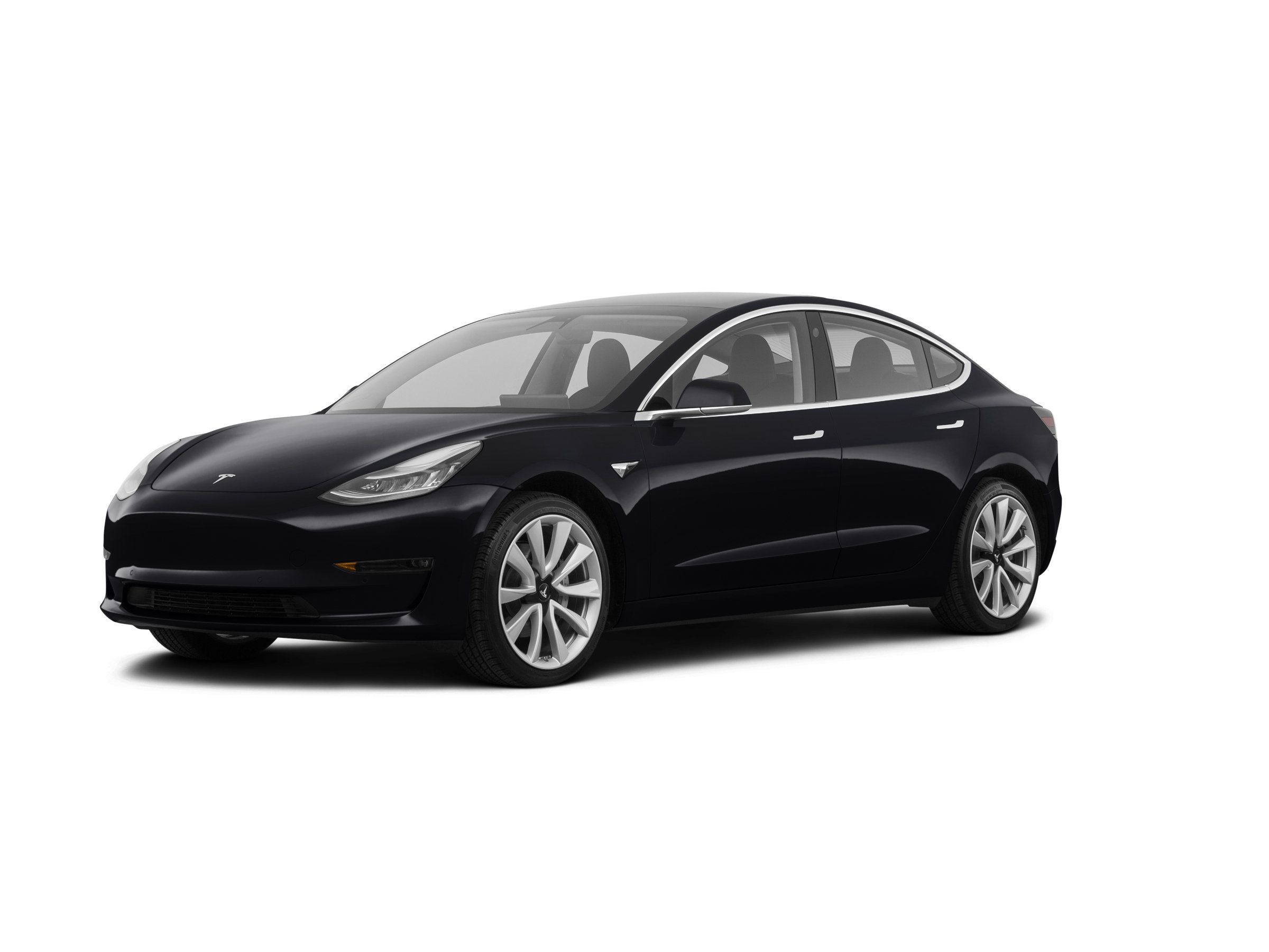 Used 2018 Tesla Model 3 Long Range RWD image 19