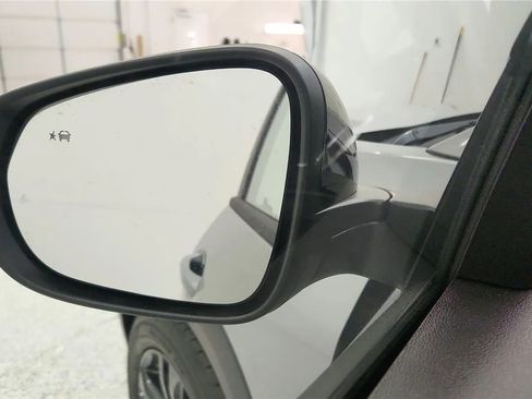 New 2026 Chevrolet Trax ACTIV w/ Driver Confidence Package FWD image 24