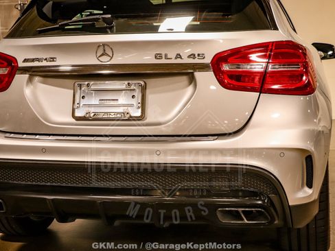 Used 2016 Mercedes-Benz GLA 45 AMG 4MATIC image 41