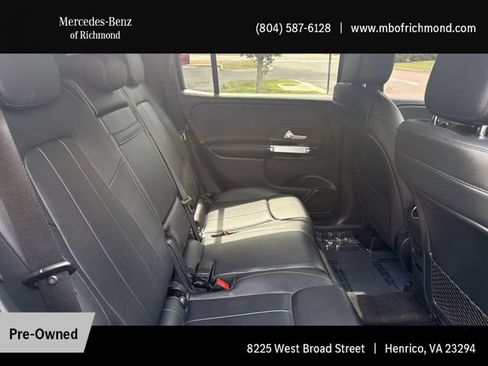 Used 2021 Mercedes-Benz GLB 250 image 16