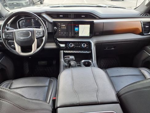 Used 2023 GMC Sierra 1500 Denali w/ Denali Reserve Package AWD/4WD image 19