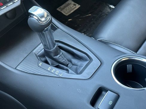 New 2026 Ford Mustang Premium RWD image 20